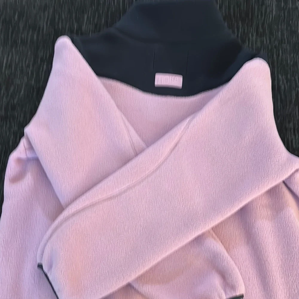 HOKA Women's Lavender and Blue - Picture 5 of 5